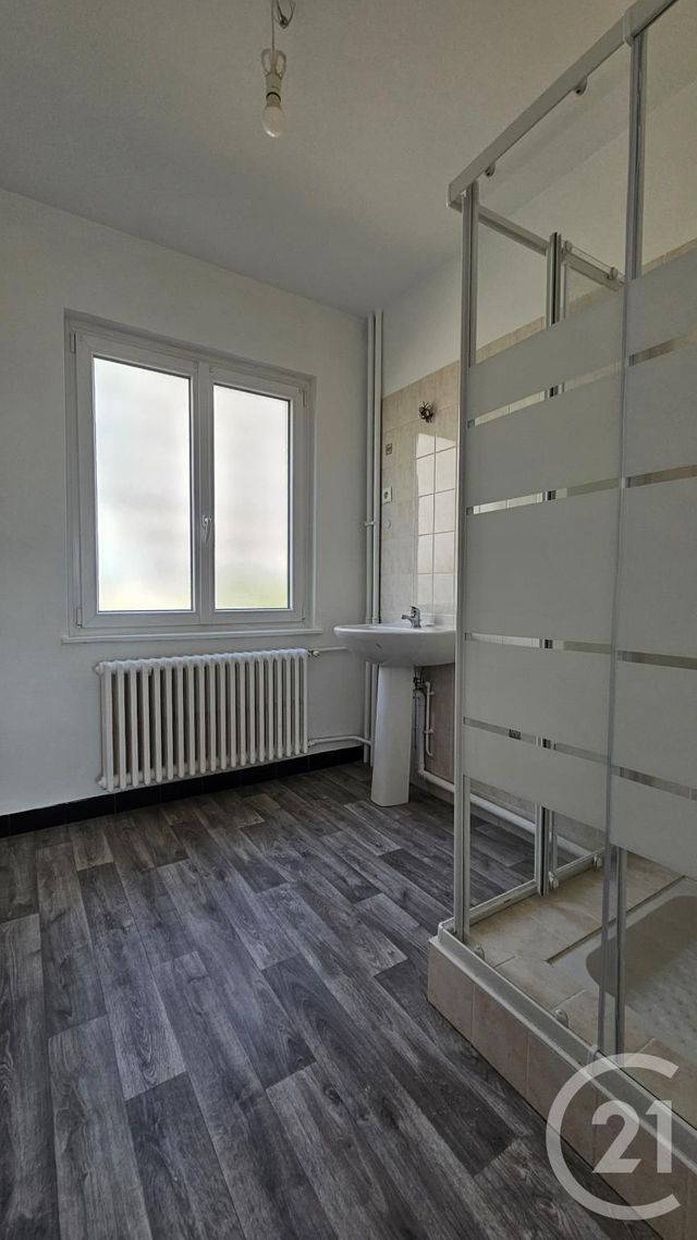 Appartement F5 &agrave; vendre - 5 pi&egrave;ces - 80,59 m2 - Metz - 57 - LORRAINE