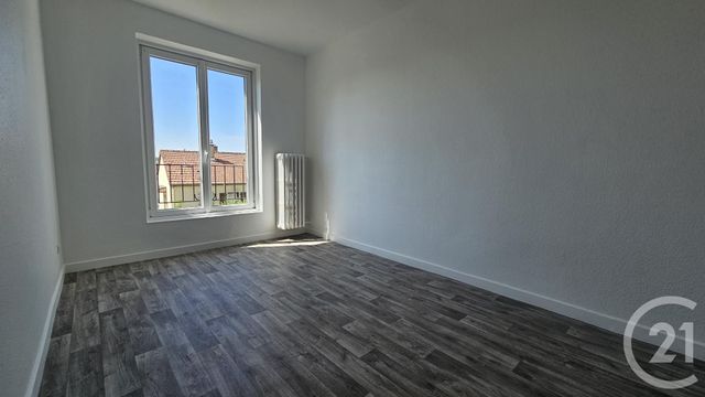 Appartement F5 &agrave; vendre - 5 pi&egrave;ces - 80,59 m2 - Metz - 57 - LORRAINE