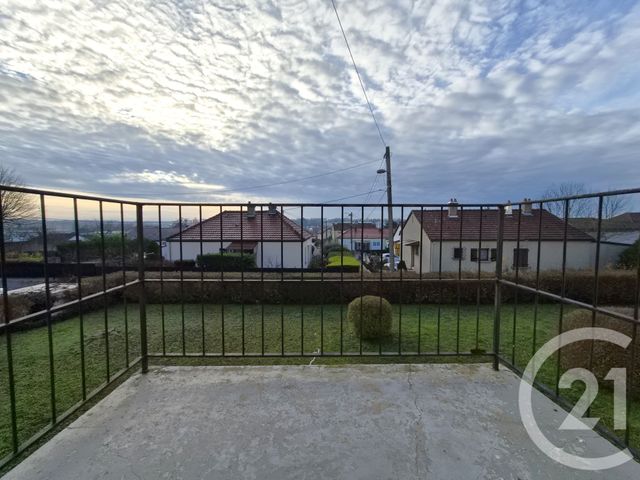 appartement - METZ - 57