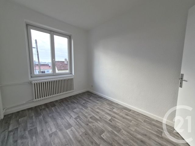 Appartement F5 &agrave; vendre - 5 pi&egrave;ces - 80,59 m2 - Metz - 57 - LORRAINE