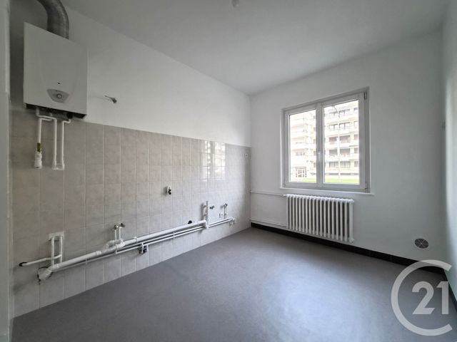 Appartement F5 &agrave; vendre - 5 pi&egrave;ces - 80,59 m2 - Metz - 57 - LORRAINE