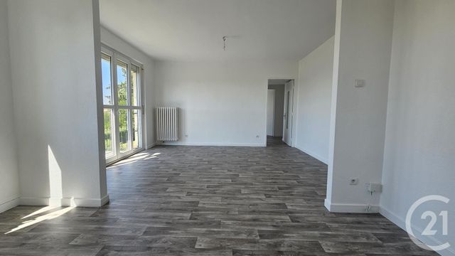 Appartement F5 &agrave; vendre - 5 pi&egrave;ces - 80,59 m2 - Metz - 57 - LORRAINE