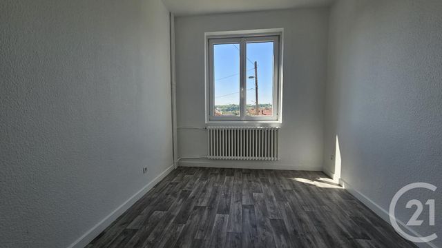 Appartement F5 &agrave; vendre - 5 pi&egrave;ces - 80,59 m2 - Metz - 57 - LORRAINE
