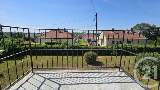 Appartement F5 &agrave; vendre - 5 pi&egrave;ces - 80,59 m2 - Metz - 57 - LORRAINE