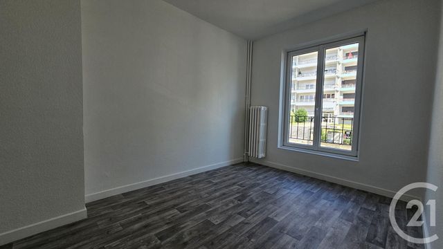 Appartement F5 &agrave; vendre - 5 pi&egrave;ces - 80,59 m2 - Metz - 57 - LORRAINE