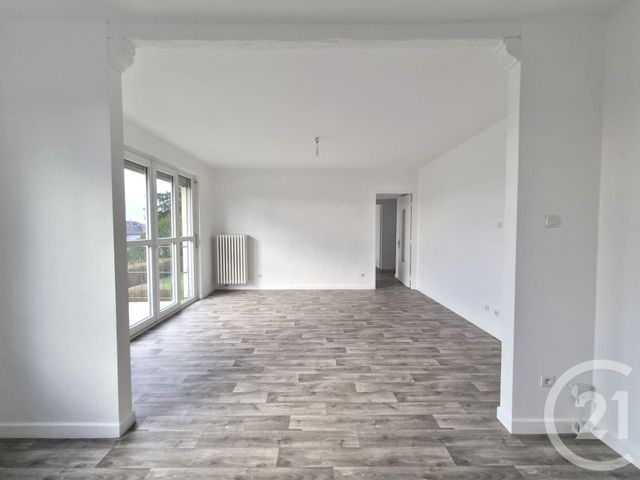 Appartement F5 &agrave; vendre - 5 pi&egrave;ces - 80,59 m2 - Metz - 57 - LORRAINE