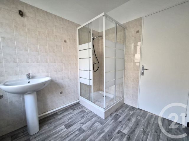 Appartement F5 &agrave; vendre - 5 pi&egrave;ces - 80,59 m2 - Metz - 57 - LORRAINE