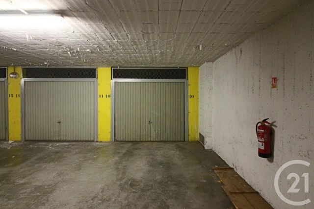 Parking à louer METZ