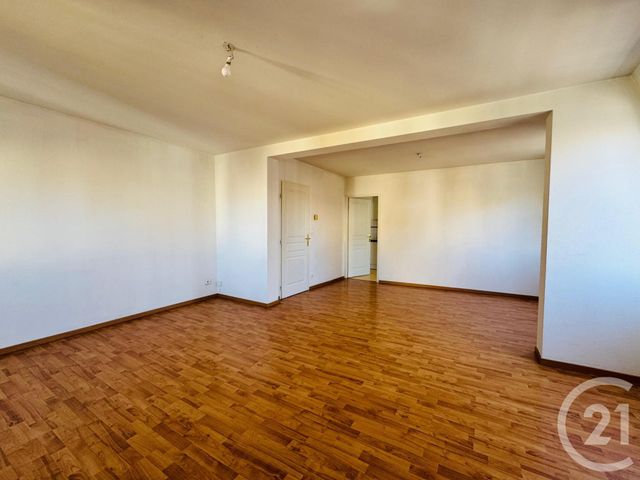 Appartement F5 &agrave; louer - 5 pi&egrave;ces - 98,50 m2 - Metz - 57 - LORRAINE