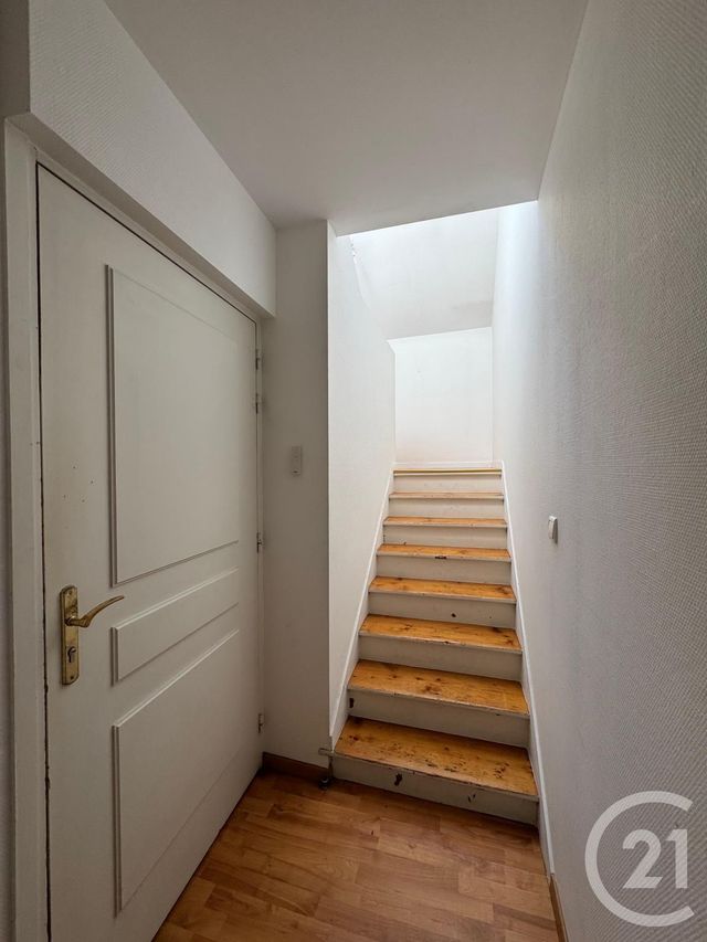 Appartement F5 &agrave; louer - 5 pi&egrave;ces - 98,50 m2 - Metz - 57 - LORRAINE