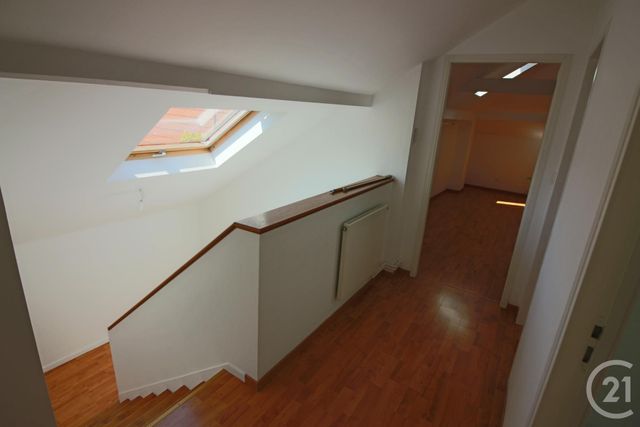 Appartement F5 &agrave; louer - 5 pi&egrave;ces - 98,50 m2 - Metz - 57 - LORRAINE