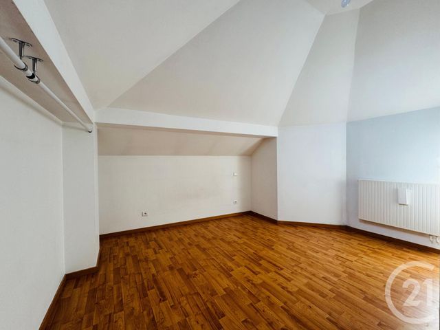 Appartement F5 &agrave; louer - 5 pi&egrave;ces - 98,50 m2 - Metz - 57 - LORRAINE