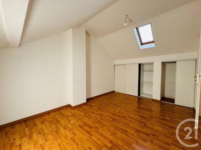 Appartement F5 &agrave; louer - 5 pi&egrave;ces - 98,50 m2 - Metz - 57 - LORRAINE