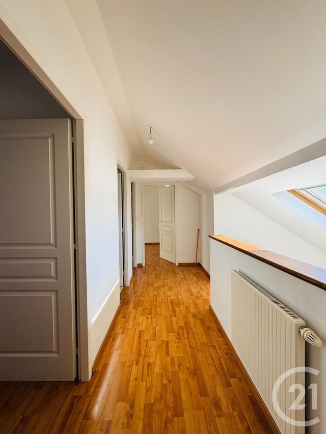 Appartement F5 &agrave; louer - 5 pi&egrave;ces - 98,50 m2 - Metz - 57 - LORRAINE