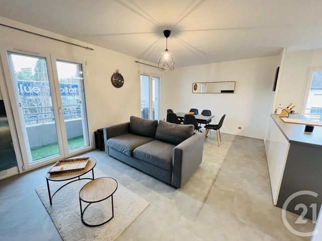 Appartement a louer metz - 3 pièce(s) - 62.9 m2 - Surfyn
