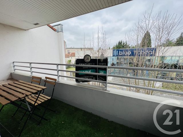 Appartement a louer metz - 3 pièce(s) - 62.9 m2 - Surfyn