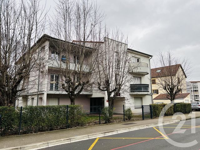 Appartement a louer metz - 3 pièce(s) - 62.9 m2 - Surfyn