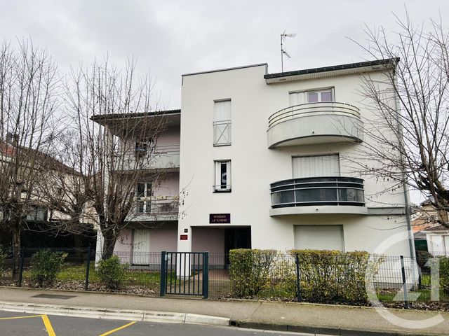 Appartement a louer metz - 3 pièce(s) - 62.9 m2 - Surfyn