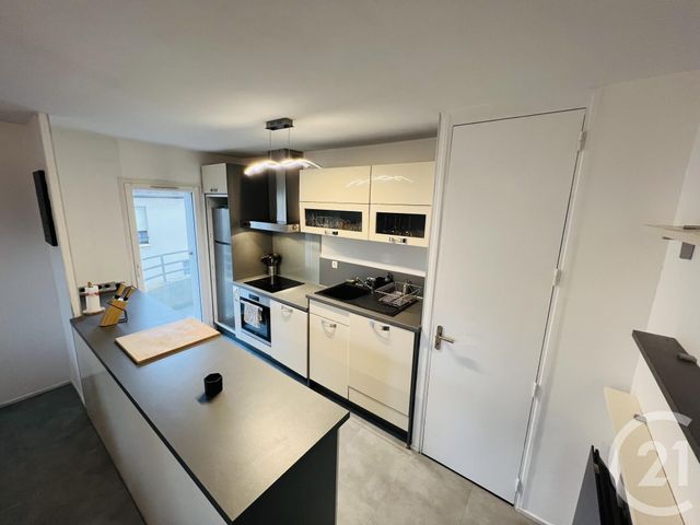 Appartement a louer metz - 3 pièce(s) - 62.9 m2 - Surfyn