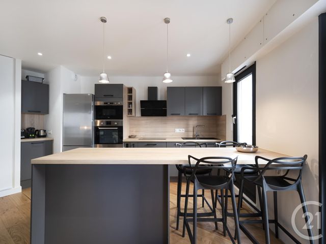 Appartement a louer metz - 3 pièce(s) - 67 m2 - Surfyn