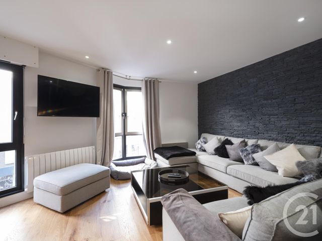 Appartement a louer metz - 3 pièce(s) - 67 m2 - Surfyn