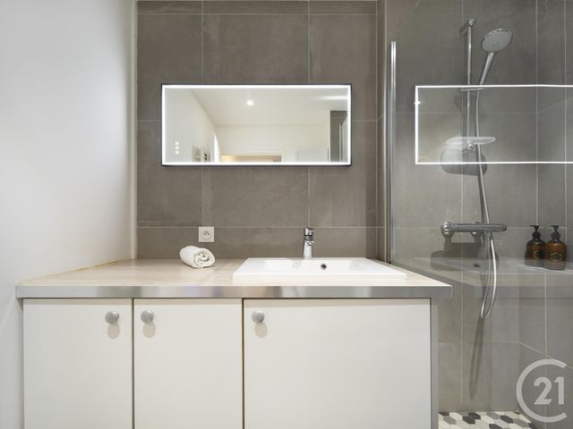 Appartement a louer metz - 3 pièce(s) - 67 m2 - Surfyn