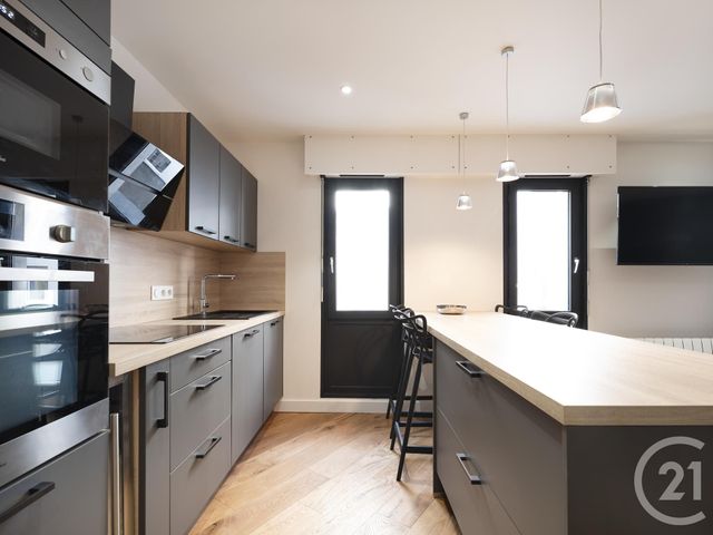 Appartement a louer metz - 3 pièce(s) - 67 m2 - Surfyn