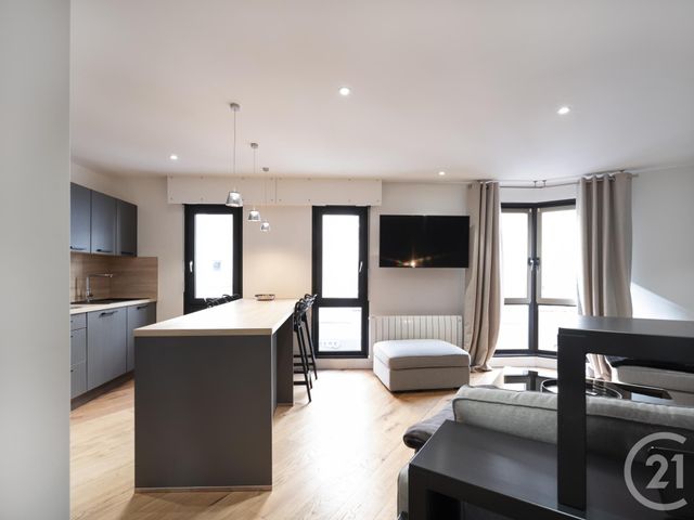 Appartement a louer metz - 3 pièce(s) - 67 m2 - Surfyn