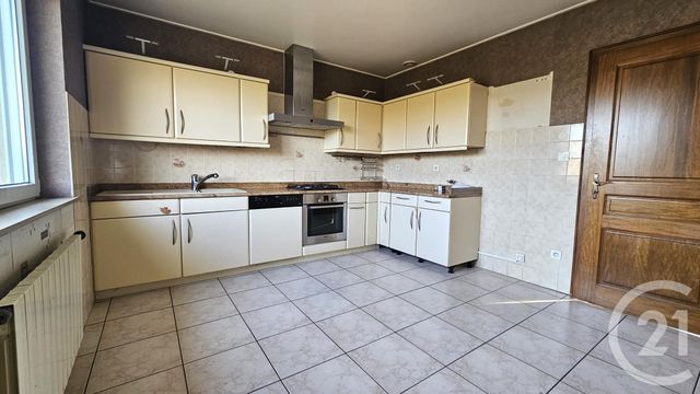 Maison &agrave; vendre - 6 pi&egrave;ces - 158,50 m2 - Ay Sur Moselle - 57 - LORRAINE