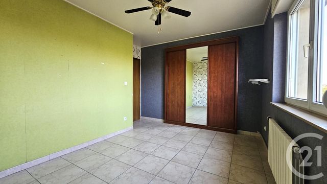 Maison &agrave; vendre - 6 pi&egrave;ces - 158,50 m2 - Ay Sur Moselle - 57 - LORRAINE