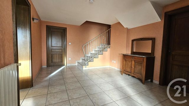 Maison &agrave; vendre - 6 pi&egrave;ces - 158,50 m2 - Ay Sur Moselle - 57 - LORRAINE