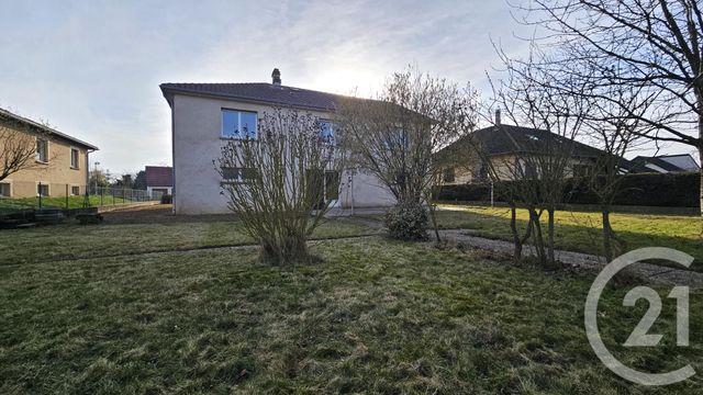 Maison &agrave; vendre - 6 pi&egrave;ces - 158,50 m2 - Ay Sur Moselle - 57 - LORRAINE