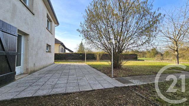 Maison &agrave; vendre - 6 pi&egrave;ces - 158,50 m2 - Ay Sur Moselle - 57 - LORRAINE