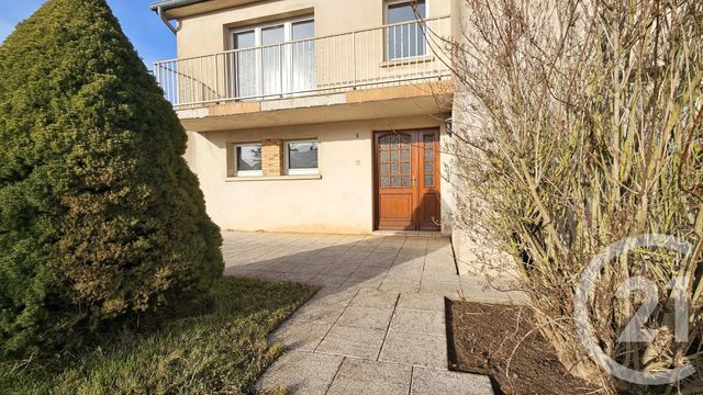 Maison &agrave; vendre - 6 pi&egrave;ces - 158,50 m2 - Ay Sur Moselle - 57 - LORRAINE
