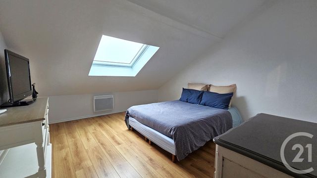 Appartement &agrave; vendre - 3 pi&egrave;ces - 41,81 m2 - Moulins Les Metz - 57 - LORRAINE