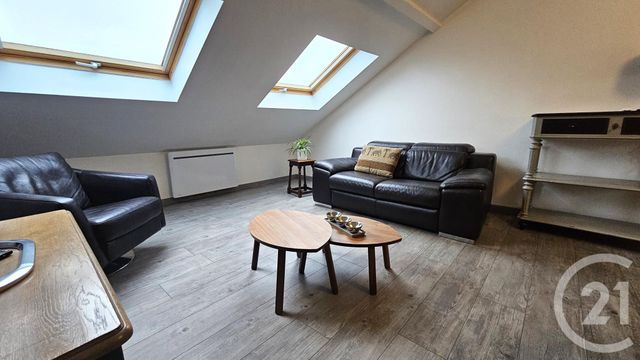 Appartement &agrave; vendre - 3 pi&egrave;ces - 41,81 m2 - Moulins Les Metz - 57 - LORRAINE