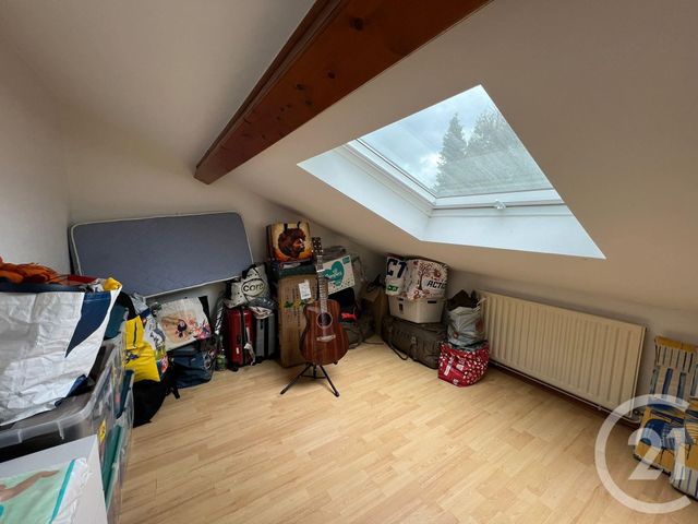 Appartement à louer - 2 pièces - 32,86 m2 - Chatel St Germain - 57 - LORRAINE