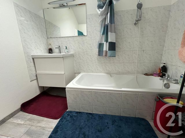 Appartement à louer - 2 pièces - 32,86 m2 - Chatel St Germain - 57 - LORRAINE