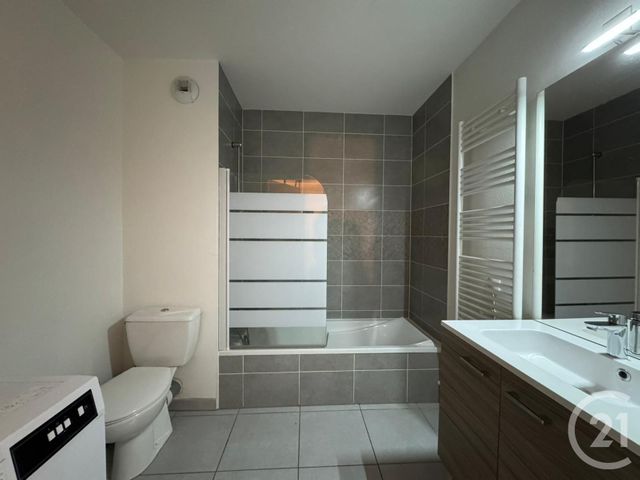 Appartement F2 &agrave; louer - 2 pi&egrave;ces - 39,49 m2 - St Julien Les Metz - 57 - LORRAINE