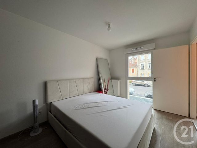 Appartement F2 &agrave; louer - 2 pi&egrave;ces - 39,49 m2 - St Julien Les Metz - 57 - LORRAINE