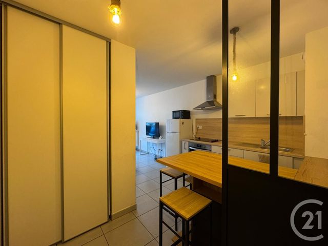 Appartement F2 &agrave; louer - 2 pi&egrave;ces - 39,49 m2 - St Julien Les Metz - 57 - LORRAINE