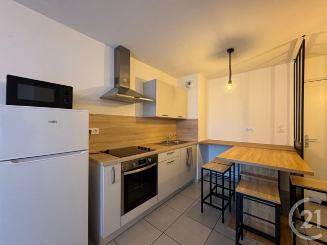 Appartement F2 &agrave; louer - 2 pi&egrave;ces - 39,49 m2 - St Julien Les Metz - 57 - LORRAINE
