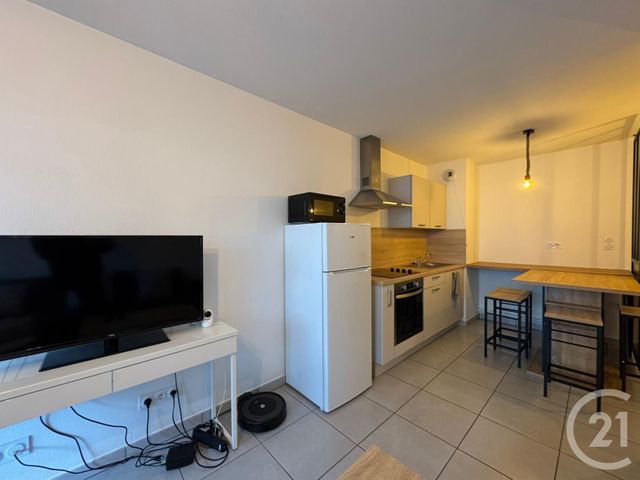 Appartement F2 &agrave; louer - 2 pi&egrave;ces - 39,49 m2 - St Julien Les Metz - 57 - LORRAINE