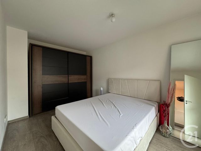 Appartement F2 &agrave; louer - 2 pi&egrave;ces - 39,49 m2 - St Julien Les Metz - 57 - LORRAINE