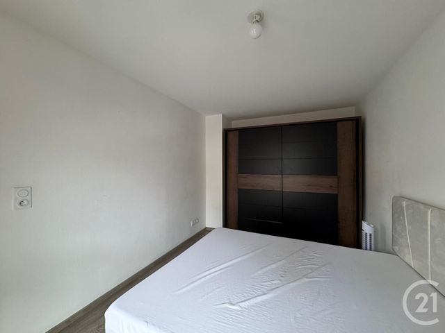 Appartement F2 &agrave; louer - 2 pi&egrave;ces - 39,49 m2 - St Julien Les Metz - 57 - LORRAINE