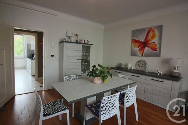 Appartement F3 à louer - 3 pièces - 72,75 m2 - Metz - 57 - LORRAINE