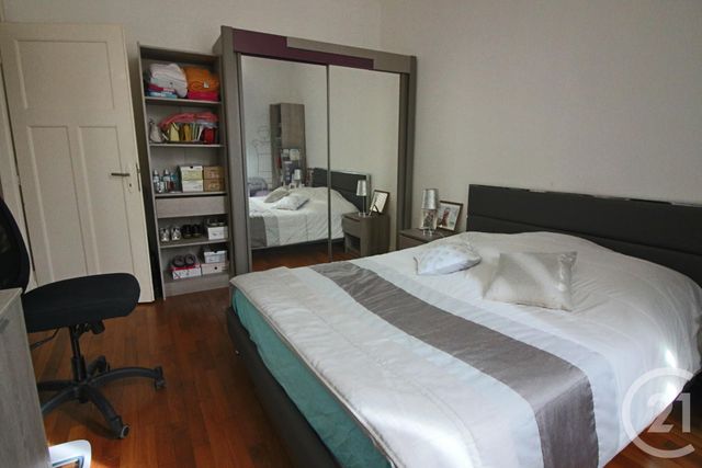 Appartement F3 à louer - 3 pièces - 72,75 m2 - Metz - 57 - LORRAINE