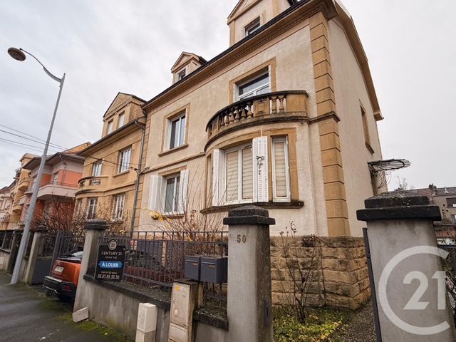 appartement - METZ - 57