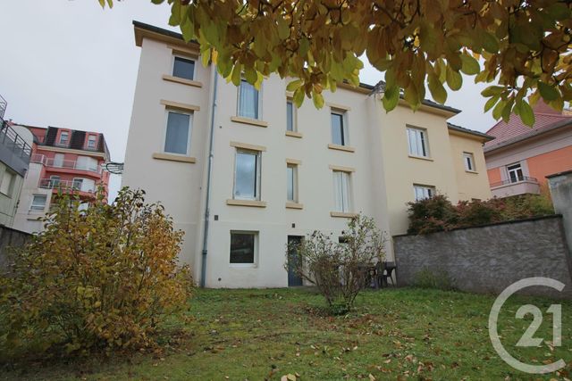 Appartement F3 à louer - 3 pièces - 72,75 m2 - Metz - 57 - LORRAINE