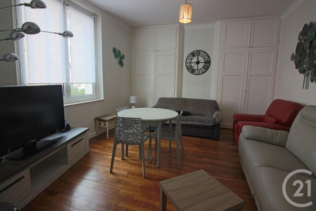 Appartement F3 à louer - 3 pièces - 72,75 m2 - Metz - 57 - LORRAINE